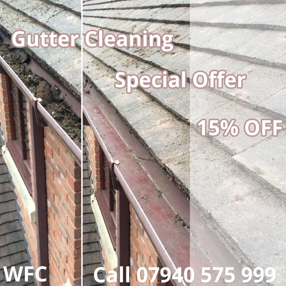 WFCWindowClean tweet picture