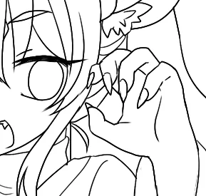 がおー 