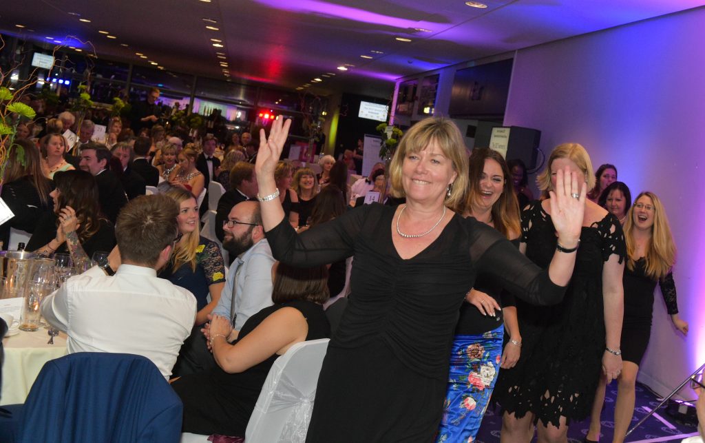 weareamberjack's tweet photo. This International Women’s day we’d like to celebrate an amazing friend/colleague we lost a year ago. 
Sophie Meaney, Amberjack MD, says: “Its hard to believe that it’s been a year since we lost Katrina.  On this #IWD IWD we celebrate her along with all other women like her." https://t.co/QUg3MTHW4T