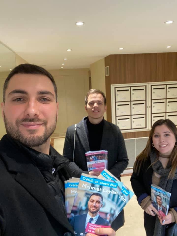 Mehmet CEYLAN tweet media