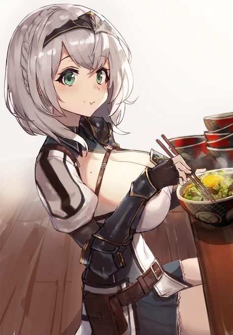 牛丼団長
#ノエラート 