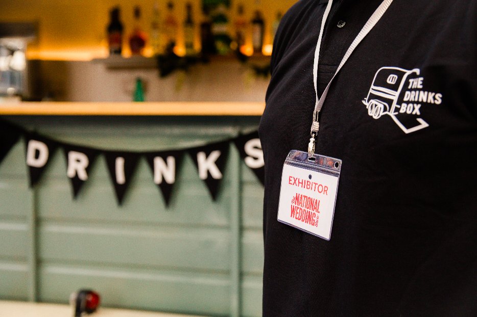 The Drinks Box can serve everything from Mojitos to Macchiatos! We're here to give your guests a good time! 

Let's chat. Email hello@thedrinksbox.co.uk or call Tom at 
07539536303!