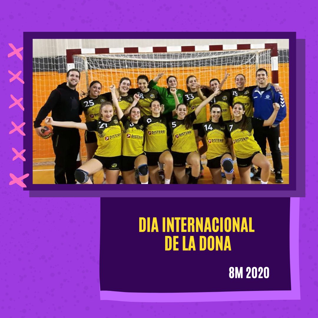 CH La Garriga tweet media