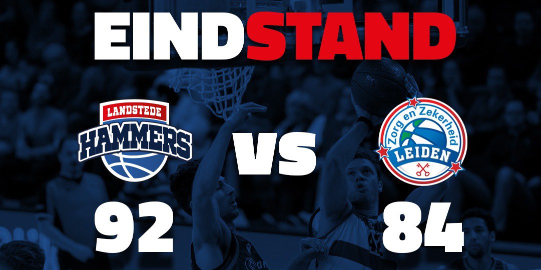 Yessss! Terug op 1️⃣! 🤩🤩 #Hammertime