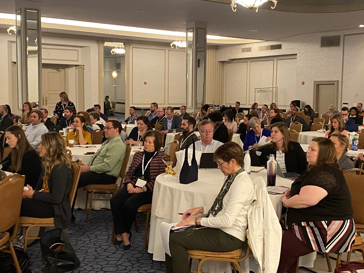 NACACWonk's tweet photo. #NACACHillDay is officially underway. Find out what we'll be advocating for on Capitol Hill tomorrow here: https://t.co/H1nFG5Sg6v #highered #education #schoolcounselors #equity #collegeaccess #financialaid #collegeaffordability #protectstudents @NACAC https://t.co/bnqUNQzOc1