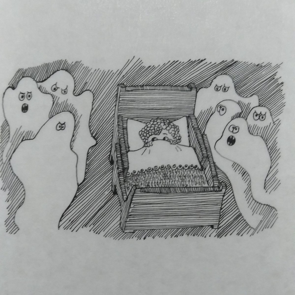 やかまし村の子どもたち やかまし村の子どもたち