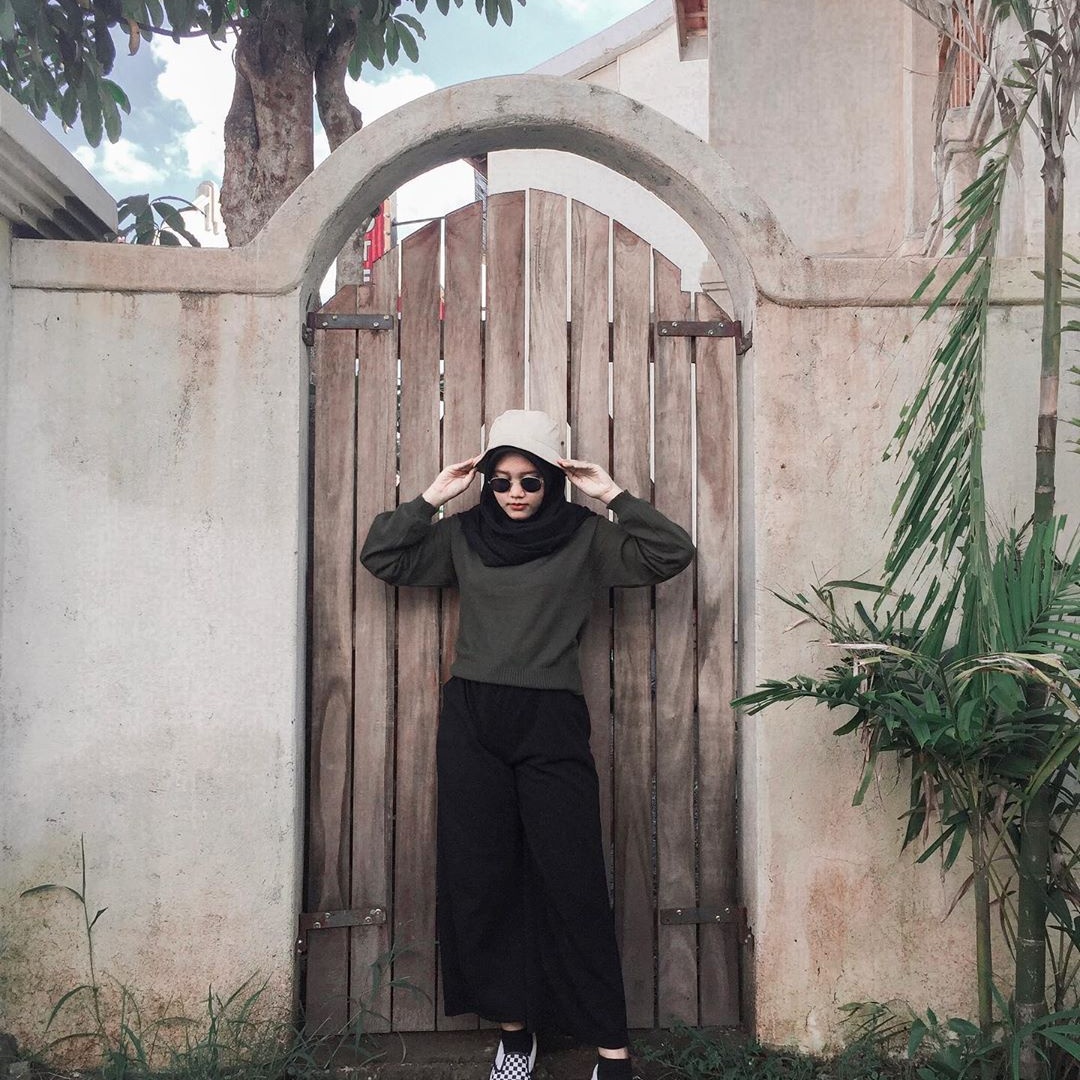 nisyab22's tweet photo. #FotoProfilBaru https://t.co/PwauzZXjMH
