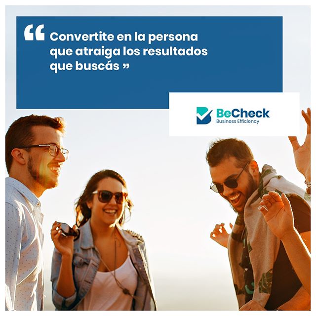 BeCheck_io's tweet image. De nada vale sentarse a hacer un plan anual con todos los objetivos que querés cumplir en ese tiempo si no hacés los cambios correspondientes para lograr que todo esto se cumpla.⁣
⁣
Debés convertirte en la persona que lograría todas esas metas.⁣
⁣... zpr.io/tF3We