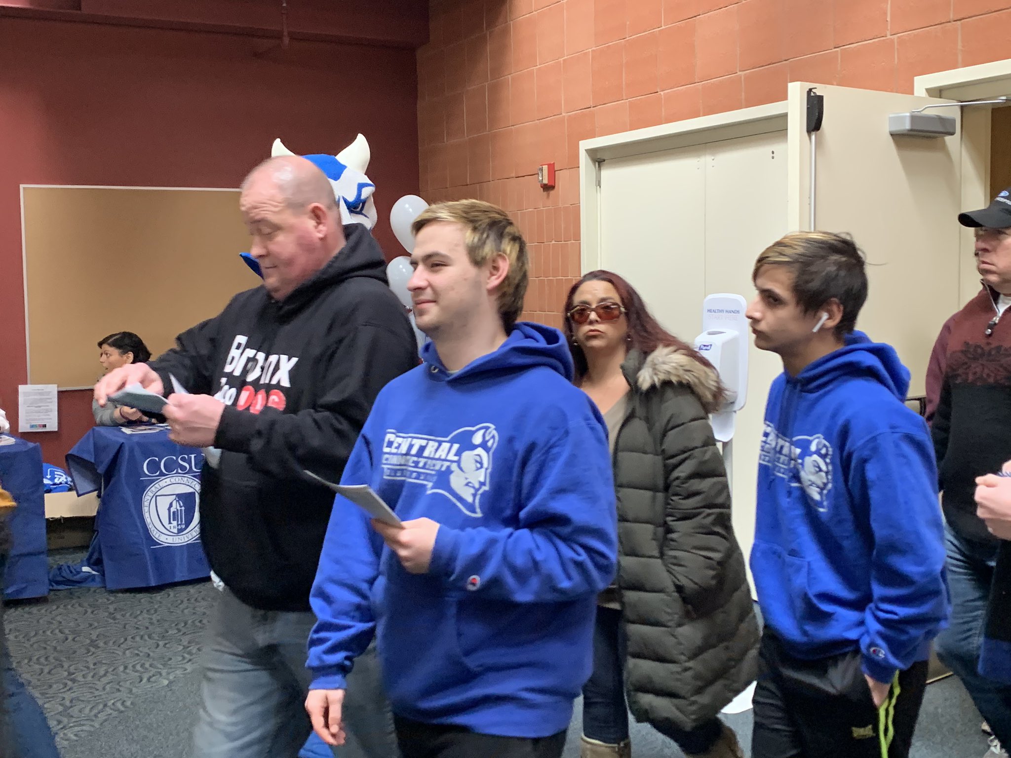 CCSU (Central) on Twitter: CCSU s Accepted Students Day 2020 is CCSU (Central) on Twitter: CCSU s Accepted Students Day 2020 is