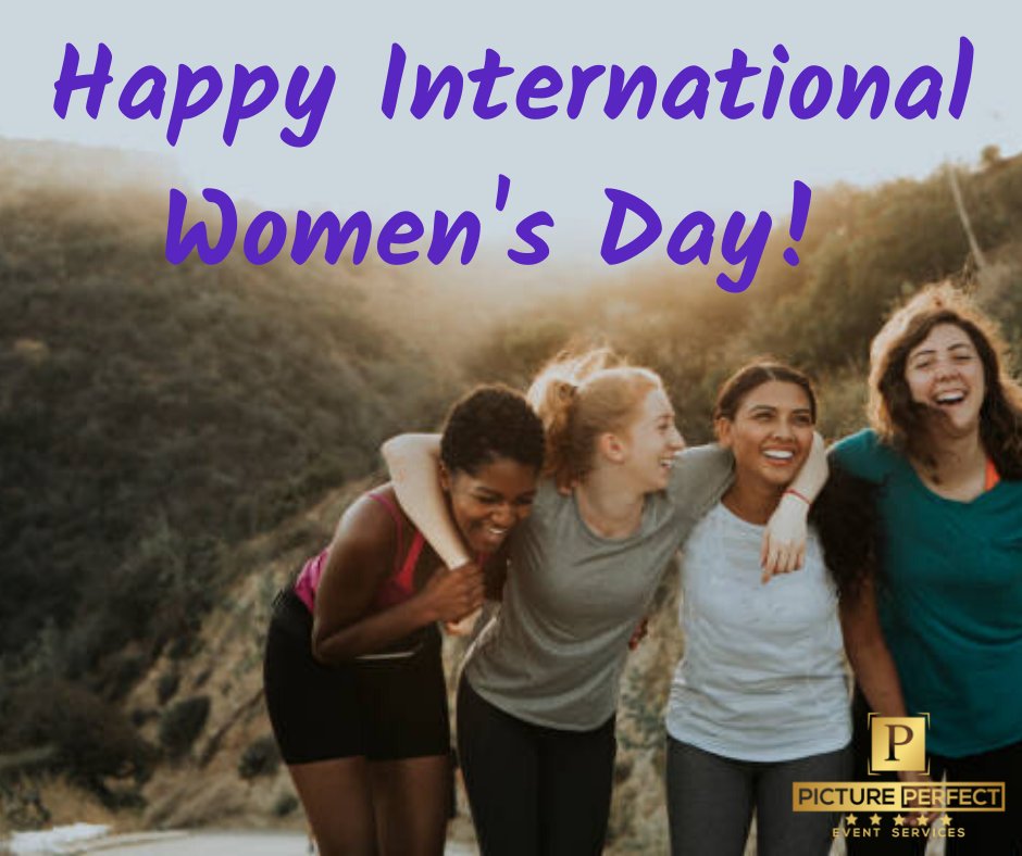PicPerfectOhio's tweet photo. We are celebrating International Women's Day 2020!

"I am Generation Equality: Realizing Women's Rights."

#makingperfectmemories #photobooth #photoboothfun #happy #happiness #photoboothrental #pictureperfect #weekend #womenleadership #eachforequal #internationalwomensday https://t.co/mYwC0vuZXA