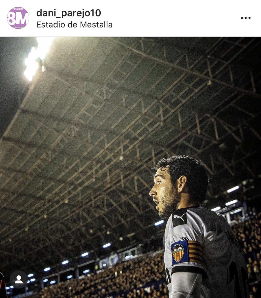Domingortiz's tweet image. Daniel Parejo Muñoz 

       In that order

🦇⚪️⚫️ ©️