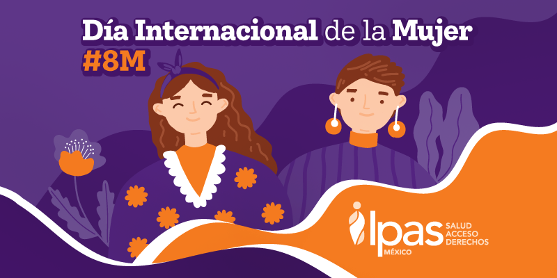 IpasMEX's tweet photo. Como tú lo prefieras: marchando, parando, conversando, creando, argumentando. ¡Este #8M contamos contigo! Hagamos de este día un momento de reflexión y de transformación.
#DíaDeLaMujer #TodasMarchamos #9M #TodasParamos #JusticiaParaTodas #UnDiaSinMujeres https://t.co/zQeO0GLGTr