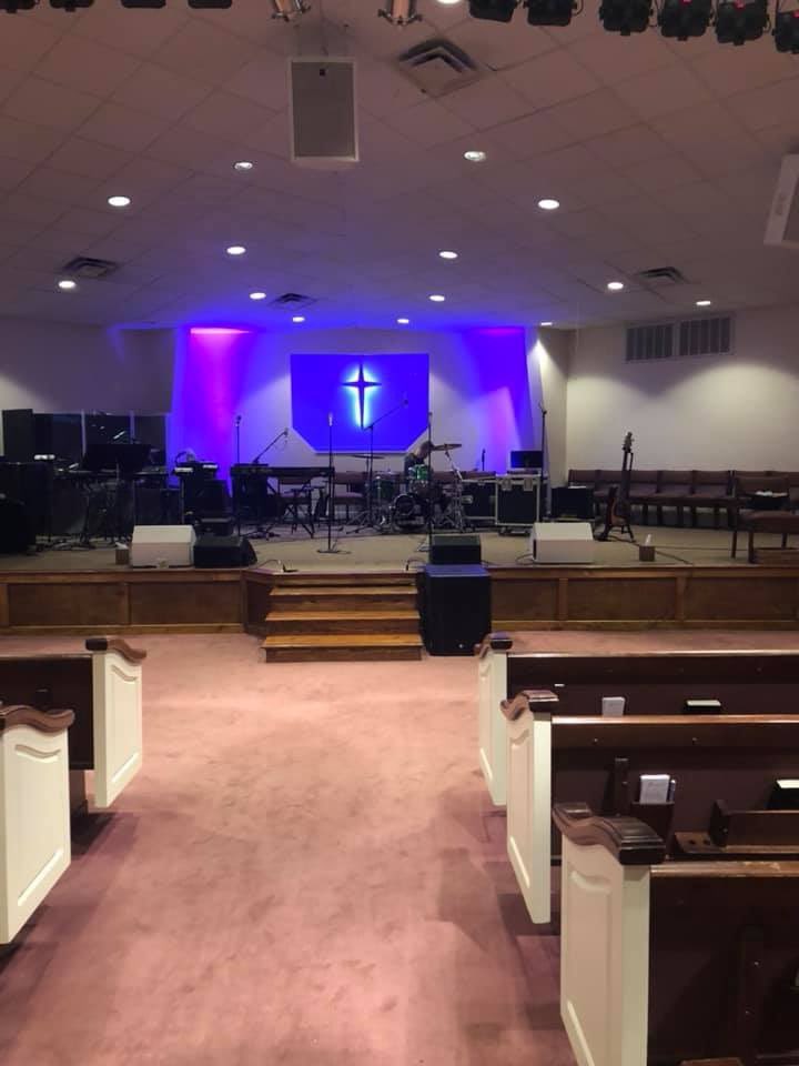 ShepherdsTweet's tweet photo. Looking forward to ministering this morning at the Ocilla COG in Ocilla Ga https://t.co/FEZtnTsbJM