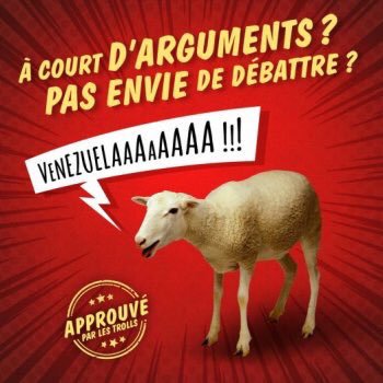 menalahy's tweet photo. @PoliceSynergie Vous voulez dire #Venezuelaaaaaaa ? #Démago ? #Rageux ? Autres ?
Ça fait du bien de salir des femmes, hein ! https://t.co/E8fRpdBJYA