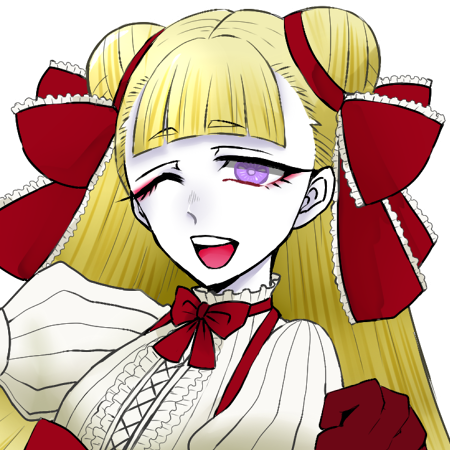 金髪の塗り方のtwitterイラスト検索結果 金髪の塗り方のtwitterイラスト検索結果
