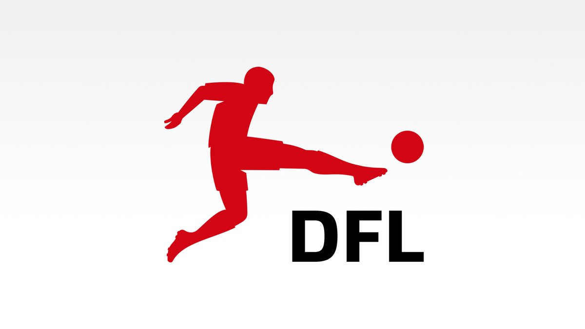 DFL Deutsche Fußball Liga tweet media