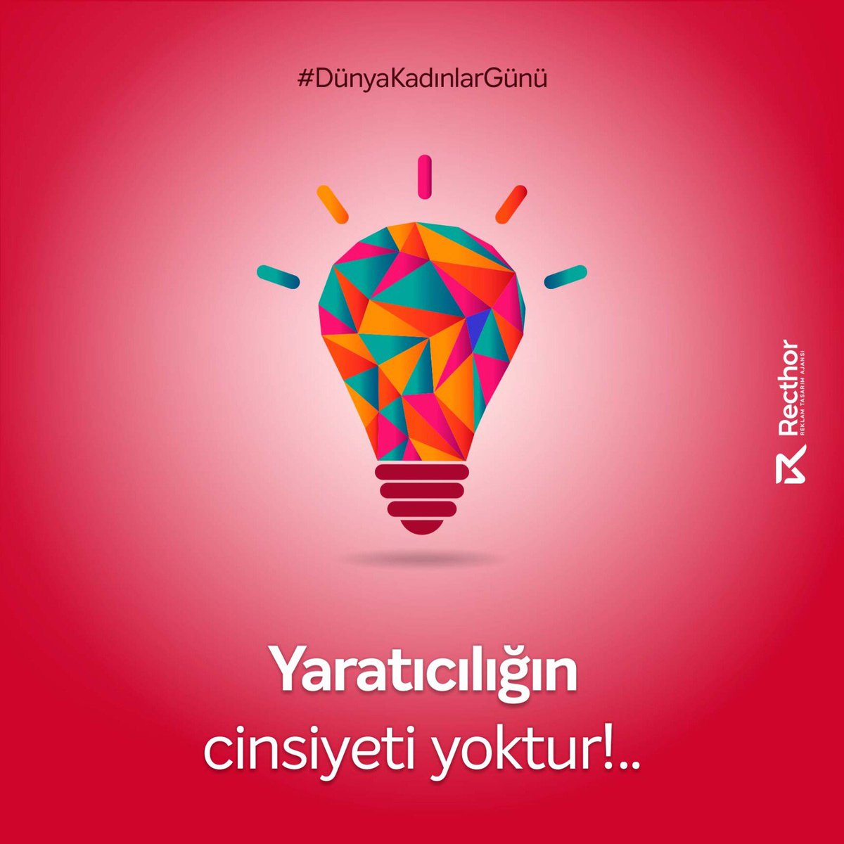 Kutlu olsun #8MartDunyaEmekciKadinlarGunu