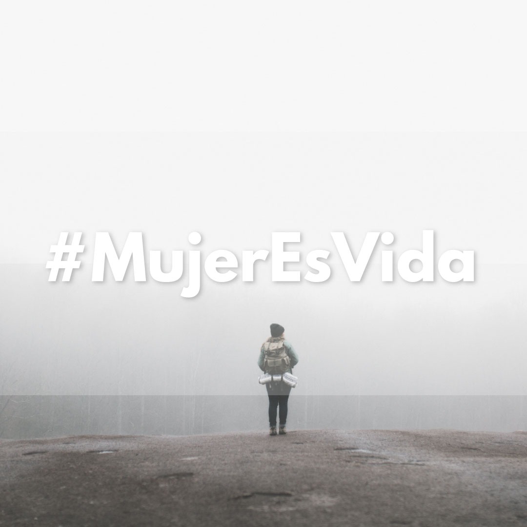 FundadorLazos's tweet photo. #MujerEsVida amor, caridad, compromiso y esfuerzo. https://t.co/2i6IyZcsz0