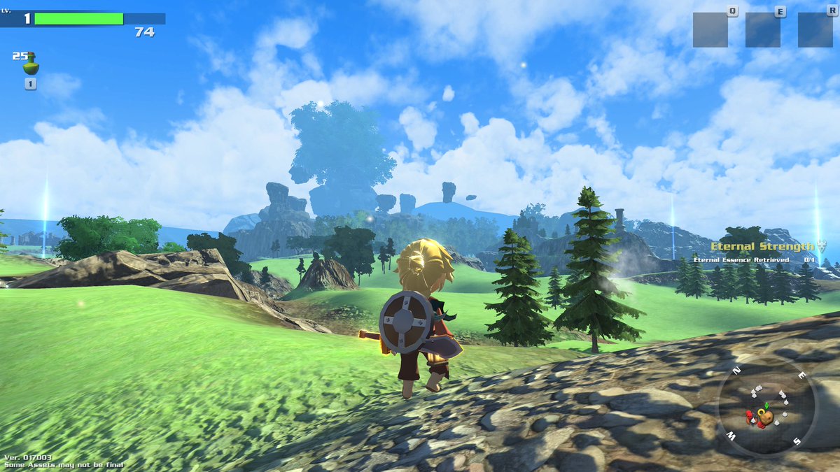 SedocLLC's tweet photo. The #EternalEdge + Closed Beta is starting today! Let us know what you think :) 

Join our Discord for the latest updates

https://t.co/EEdq16nLLF

#gaming #games #indiedevworldorder #gamersunite #rpg #gamer https://t.co/bNSoz4ENbi