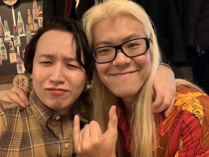 Kento Fukayaさん の人気ツイート 4 Whotwi グラフィカルtwitter分析