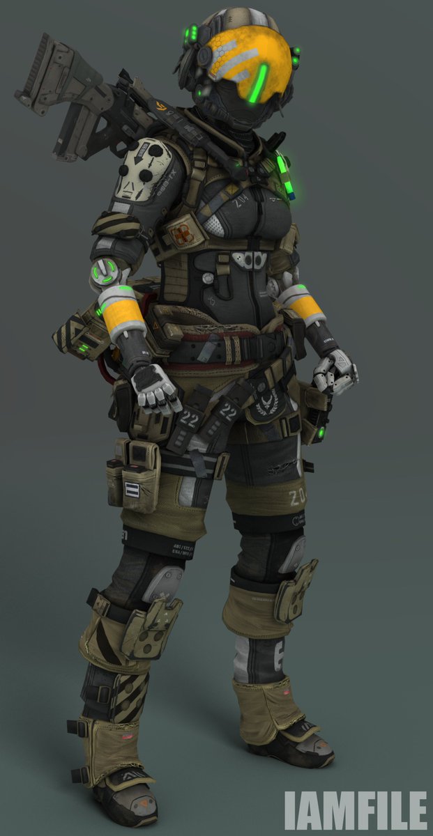 titanfall 2 pilot titanfall 2 pilot