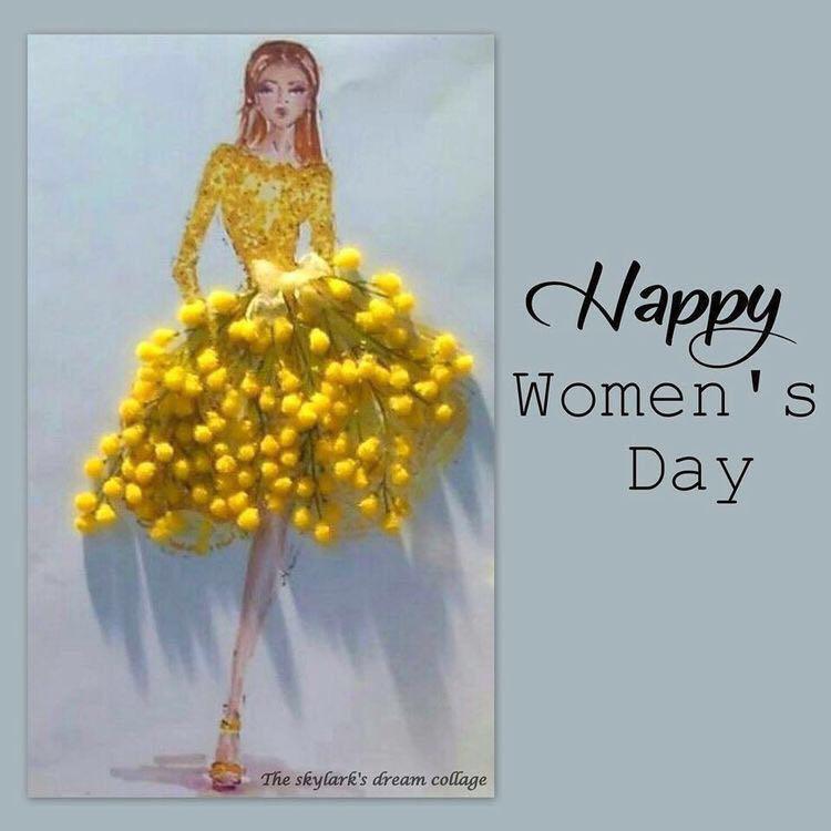le_contesse's tweet photo. Le contesse augura buona festa della donna a tutte https://t.co/OoaAR7zqzz