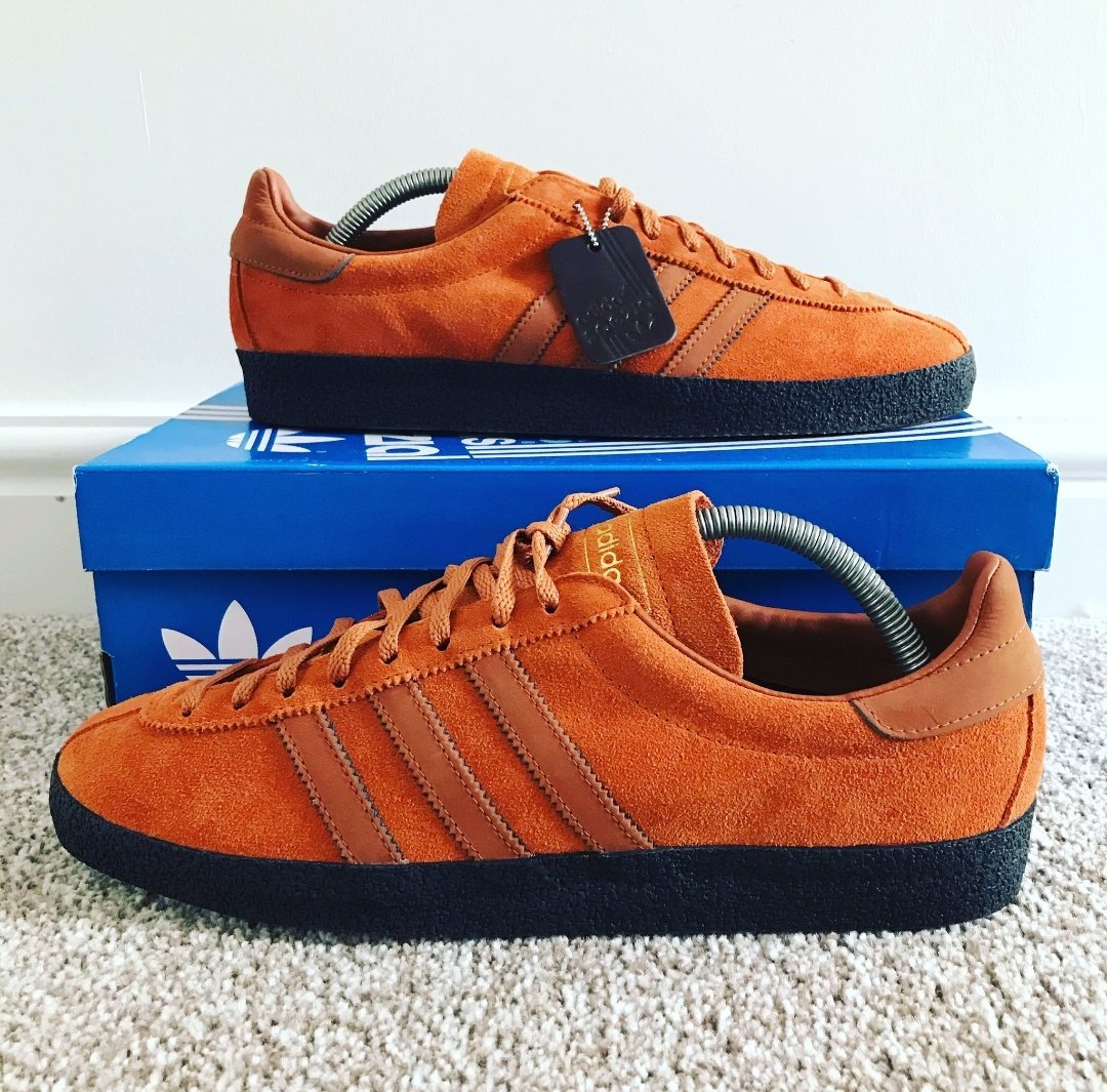 /// @Spezialkell #TopangaSPZL ///
#spzl_ppl #spezial #adidasspezial #picturesforthepeoplebythepeople #adidas #SPZL #adidasTopangaSPZL #adidasoriginals #adidasTopanga #adidasCalifornia #spzlcollection #KeepItSpezial #InSpezialWeTrust 👊🏼