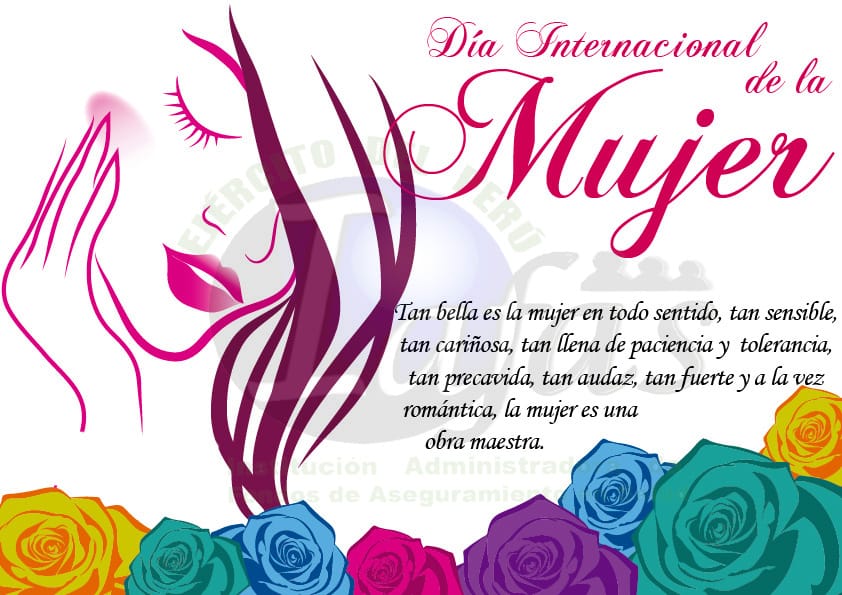 GpeLC1108's tweet photo. #DiaInternacionalDeLaMujer 
Felicidades a todas las mujeres hoy en su día, especialmente a todas las mujeres de twitter, mi admiración y respeto para ustedes. https://t.co/TtNObZVXF5