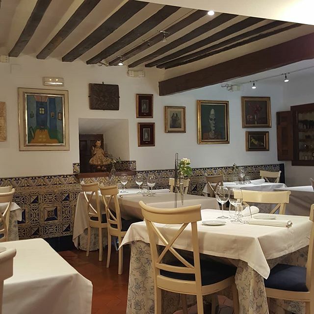 comer_con_gusto's tweet photo. De nuevo en @restaurante_lasllaves.
.
.
Y no me canso....
.
.
#restaurantelasllaves #marchamalo #restaurantesguadalajara https://t.co/8jfoKKtPGK https://t.co/X9RyLYGK7P