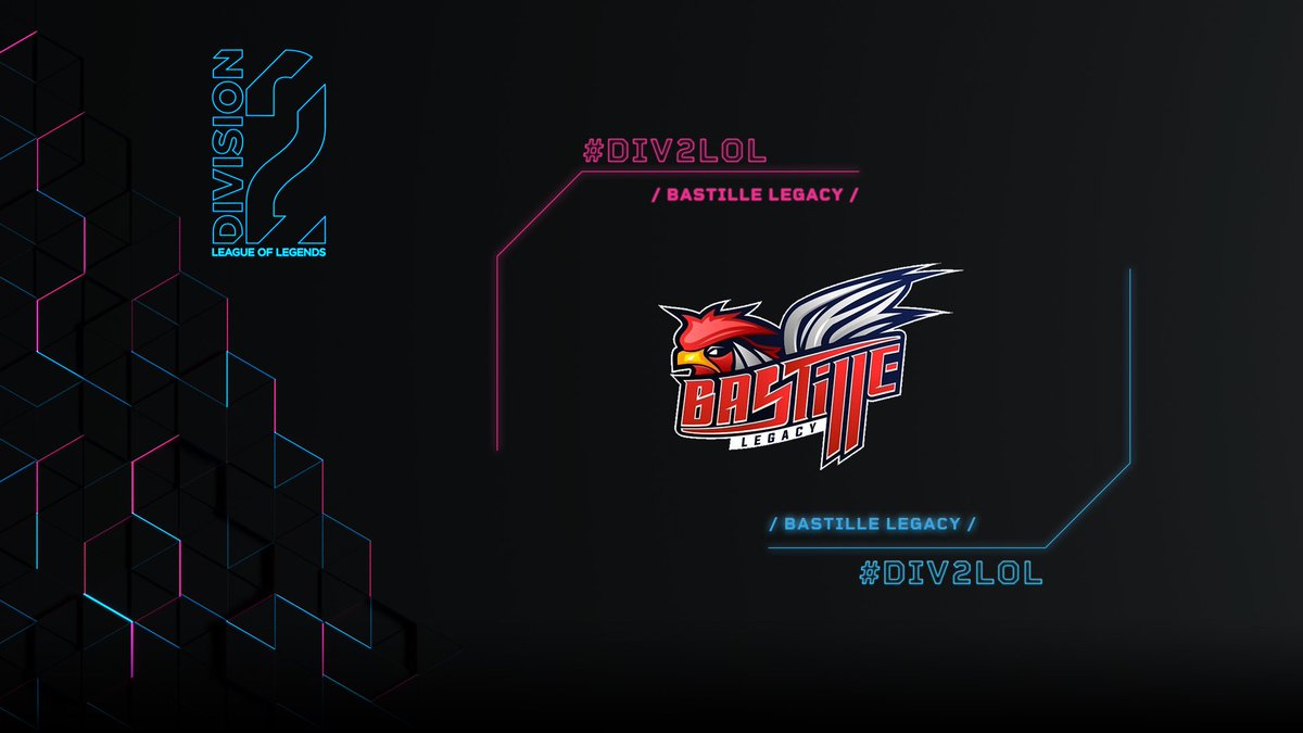 L'heure de notre game contre <a href="/UnfazedEsport/">Unfazed Esport</a> approche !
Rdv à 17H  #BTLWIN #Div2LoL 
A suivre sur twitch.tv/lequipefr