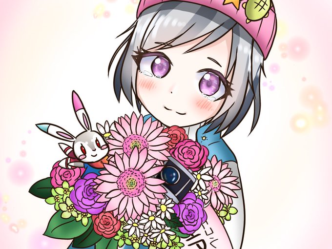 花束 渡す ポーズ イラスト 壁紙ライブ壁紙hd 花束 渡す ポーズ イラスト 壁紙ライブ壁紙hd