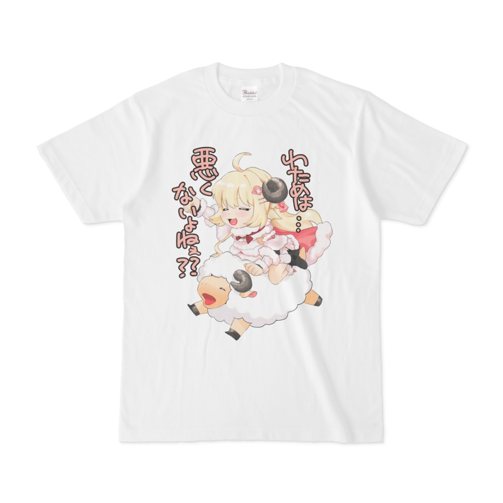 メンバーシップ解禁記念に新グッズが出ます！！！ ✨Tシャツ販売開始