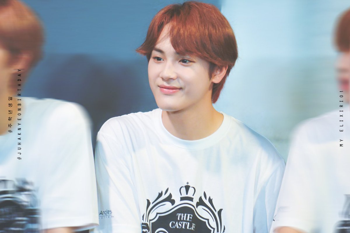 MY_ELIXIRIO's tweet photo. #주학년생일
#JuhaknyeonBirthday
#happy_juhaknyeon_day

우리 하기 생일축하해🎂
오늘도 건강하고 내일도 건강하고 매일매일 건강하고 행복하고 좋은 일만 가득하길❣️
태어나줘서 고마워 학년아아 🥰

🍊 HQ pic: https://t.co/IwU937sDjq 🍊

#더보이즈 #주학년 #theboyz 
#juhaknyeon
@WE_THE_BOYZ https://t.co/4n5MNgqJbZ