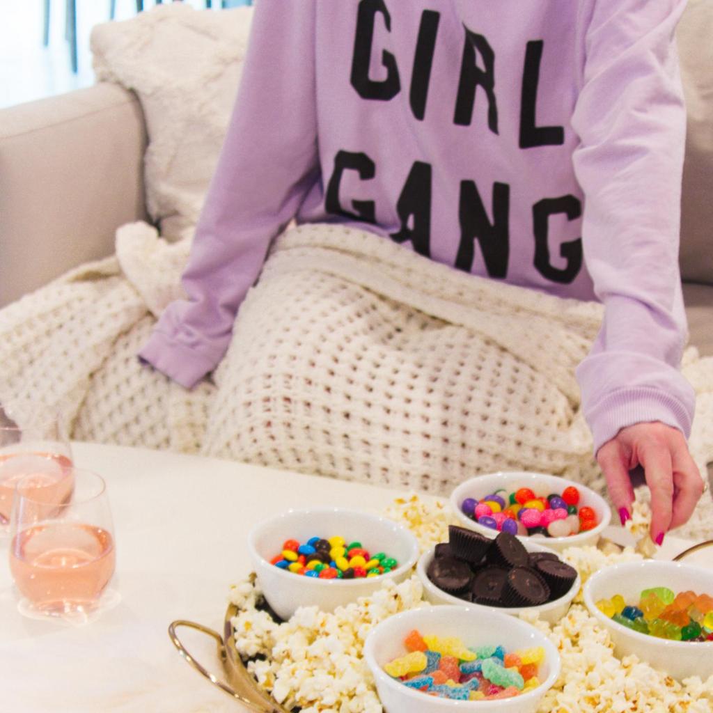 Pop Secret tweet media