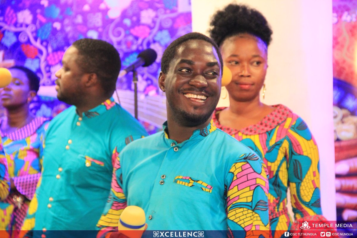 ICGCNungua's tweet photo. #SundayAtIcgc
#WeAreICGC
#YearOfExcellence
#PsEric
#TltNungua https://t.co/mq1popANcf