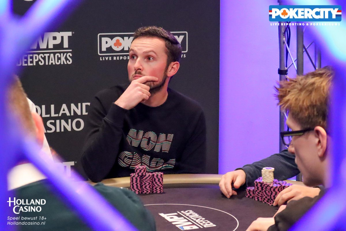 Check de foto's van de finalisten van de €560 WPTDS Opener nu ook op onze site, terwijl het blog natuurlijk steeds nieuwe updates krijgt! 

♠♦♣♥

#poker #Amsterdam #WPTDeepStacks <a href="/PokerSeriesNL/">HC Poker Series</a> <a href="/MCOP/">MCOP Amsterdam</a> <a href="/WPT/">World Poker Tour</a> 

pokercity.nl/event/1484-1-e…