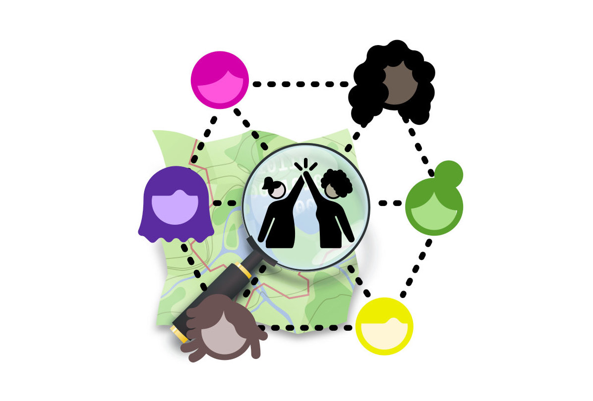 openstreetmap's tweet image. Thanks to anyone who identifies as a woman for their contribution to the OpenStreetMap project - be it map data, code, organising mapathons, advocacy or other :)

OpenStreetMap and International Women&apos;s Day: blog.openstreetmap.org/2020/03/08/ope…