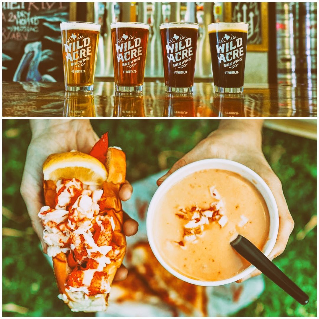 Wild Acre Brewing Wildacrebrewing Twitter