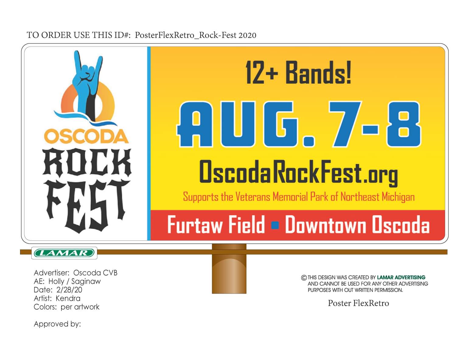 Oscoda Rock Fest (OscodaRockFest) / Twitter