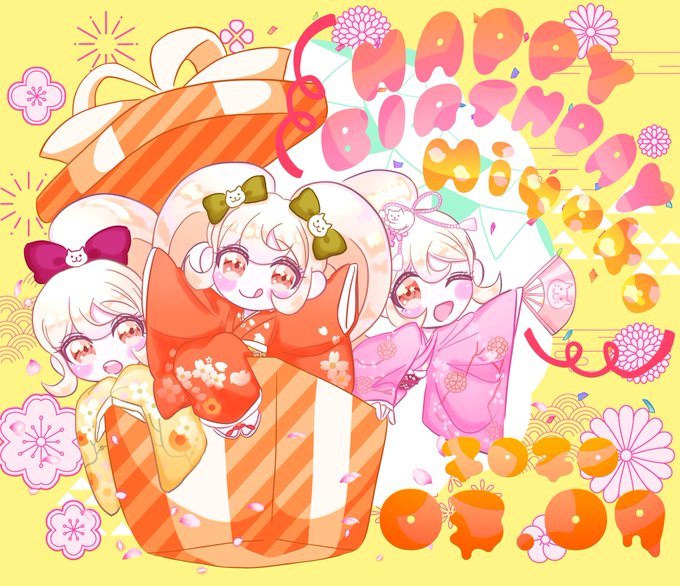 西園寺日寄子生誕祭のtwitterイラスト検索結果 西園寺日寄子生誕祭のtwitterイラスト検索結果