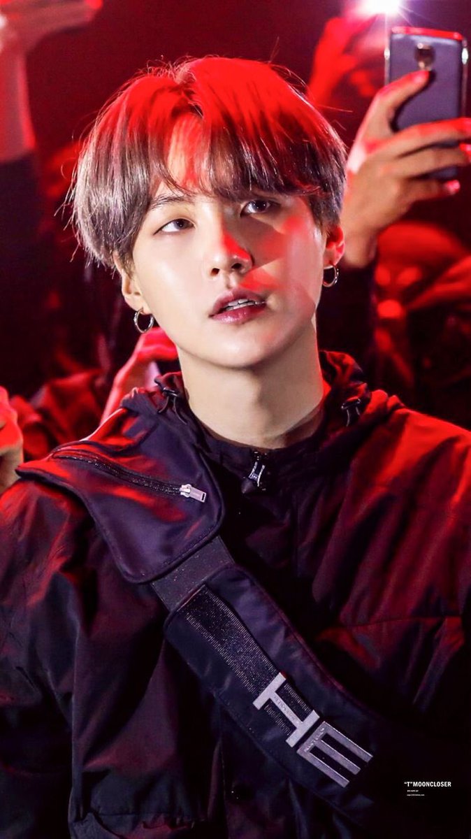 the7print's tweet photo. TO: LIGHT OF MY LIFE.
💜💜💜💜💜💜💜
You inspire me. I respect and love you to the moon and back.
I’m not kidding—you’re a huge reason why I started loving kitties 💜 HAPPY BORN DAY LITTLE MEOW MEOW!!!!!!!
#HappyBirthdayYoongi 
#SUGAnotSUGAR
#SugaDay
#AyoSUGA
#GeniusYoongiDay https://t.co/8R3UekgZPz