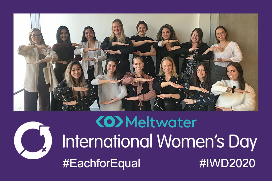 Meltwater tweet media