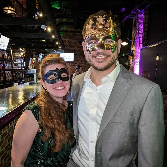 NothingMundane's tweet photo. Masquerading! https://t.co/9PnNvqGOxt https://t.co/MrybN6TLPW