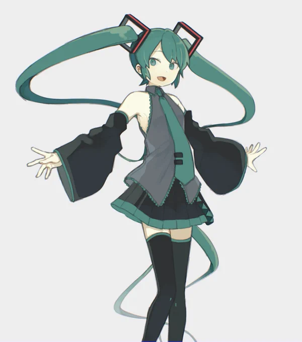 さんきゅー! 