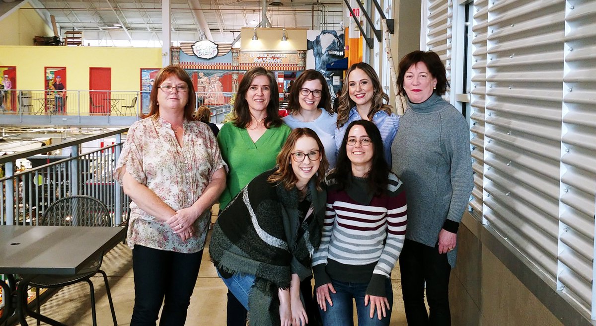 LdnCommFdn's tweet photo. LCF is lucky to have so many strong &amp; inspiring women working to better London &amp; Middlesex County every day. On #InternationalWomensDay let's advocate for women &amp; girls to have equal opportunities to lead, empower others, and create change in their communities! #LdnOnt https://t.co/jR1ouYzjLG