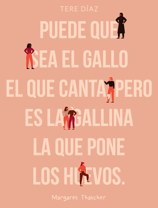 tedisen's tweet photo. Hago un fuerte llamado a todas las mujeres porque somos fuertes, líderes, creativas e inteligentes TODOS LOS DÍAS.
#DíaInternacionalDeLaMujer https://t.co/2f044HobfM