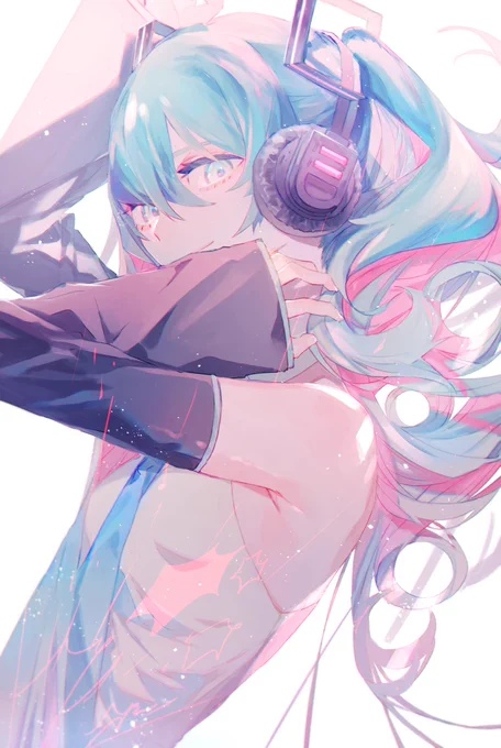 #ミクの日
 #ミクの日2020 