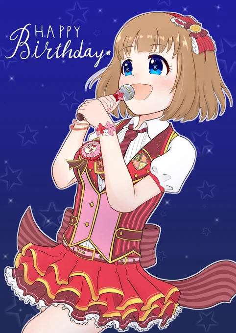 誕生日おめでとう!努力を積み重ねていくその姿が大好きです。#工藤忍生誕祭#工藤忍生誕祭2020 