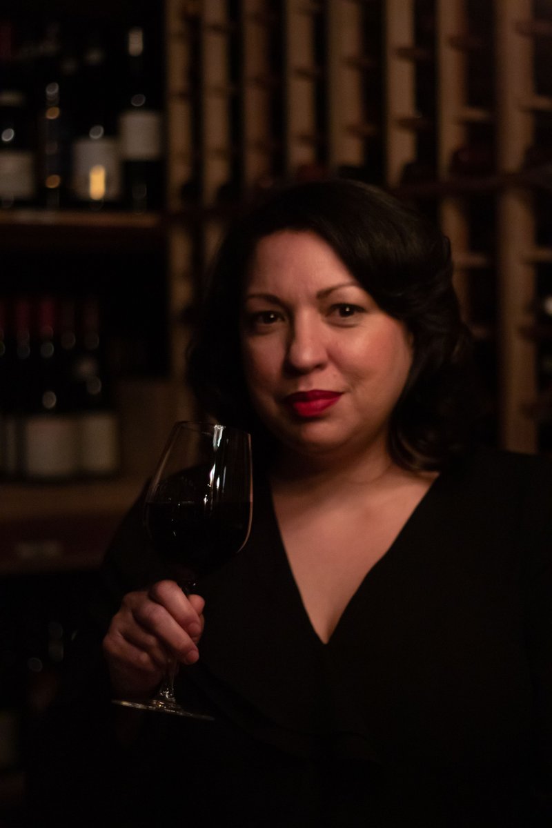 Our #InternationalWomensDay spotlight is on Maple &amp; Ash Chicago Wine Director, @amymundwiler.  

As our restaurant's resident wine expert for almost 5 years, Amy crafted and maintains our highly-praised wine list.. We are so grateful for her leadership and expertise.