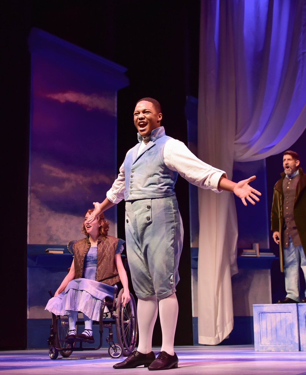 NashChildrensTheatre tweet media